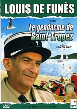 Xem Phim Cảnh Sát Ở Saint-Tropez (Le Gendarme de Saint Tropez)