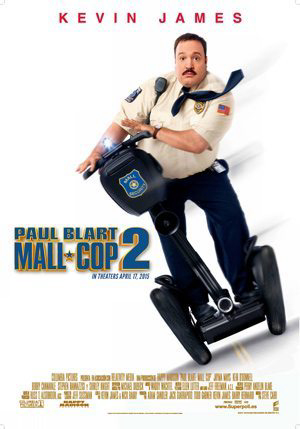 Xem Phim Cảnh sát Paul Blart 2 (Paul Blart: Mall Cop 2)