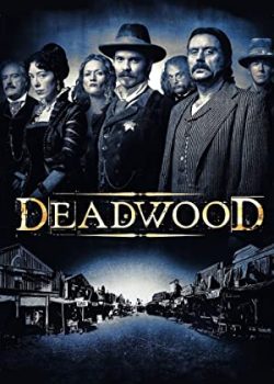 Xem Phim Cao Bồi Miền Tây Phần 1 (Deadwood Season 1)