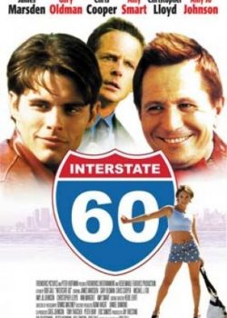 Poster Phim Cao Tốc 60 (Interstate 60: Episodes Of The Road)