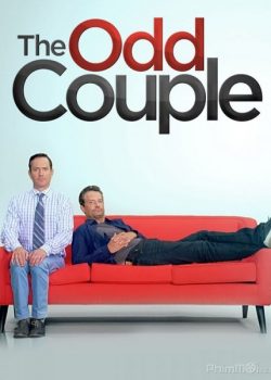 Xem Phim Cặp Bài Trùng Phần 2 (The Odd Couple Season 2)