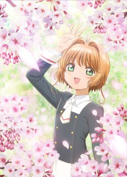Xem Phim Cardcaptor Sakura: Clear Card-hen - Prologue Sakura to Futatsu no Kuma (Cardcaptor Sakura: Clear Card-hen - Prologue Sakura to Futatsu no Kuma)