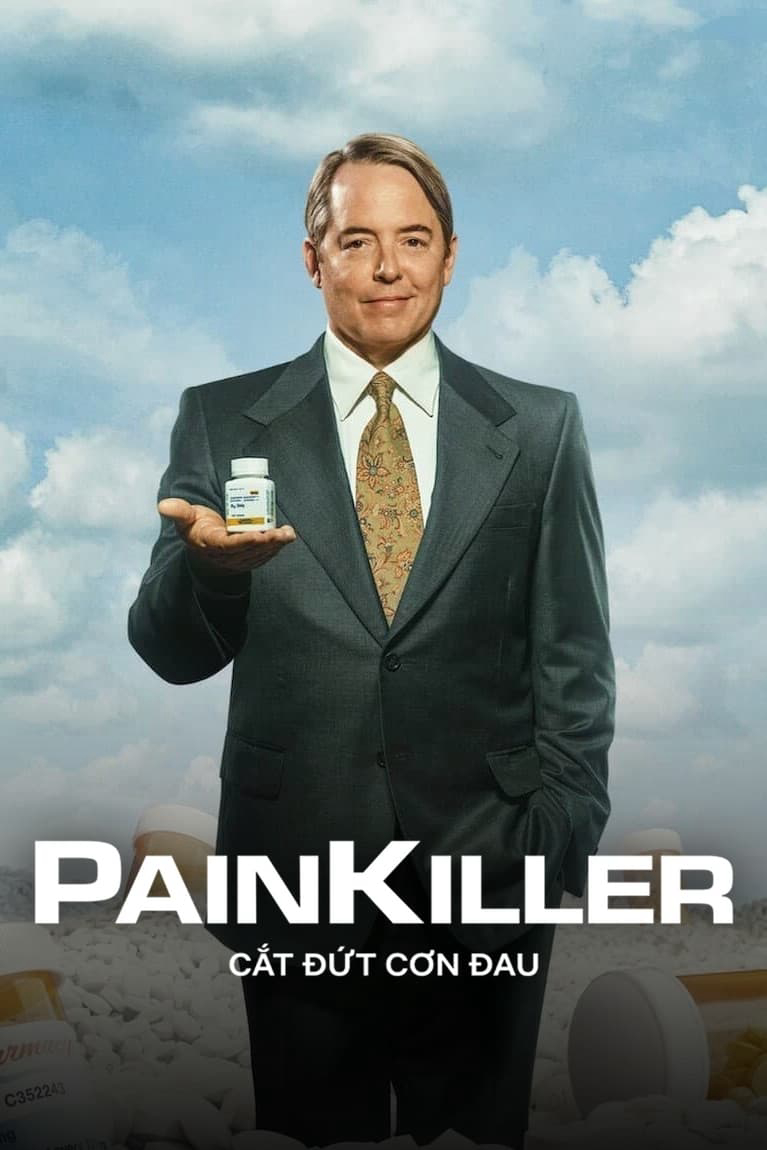 Xem Phim Cắt Đứt Cơn Đau (Painkiller)