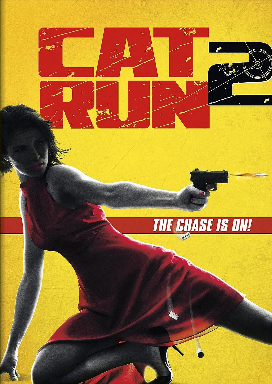 Poster Phim Cat Run 2 (Cat Run 2)