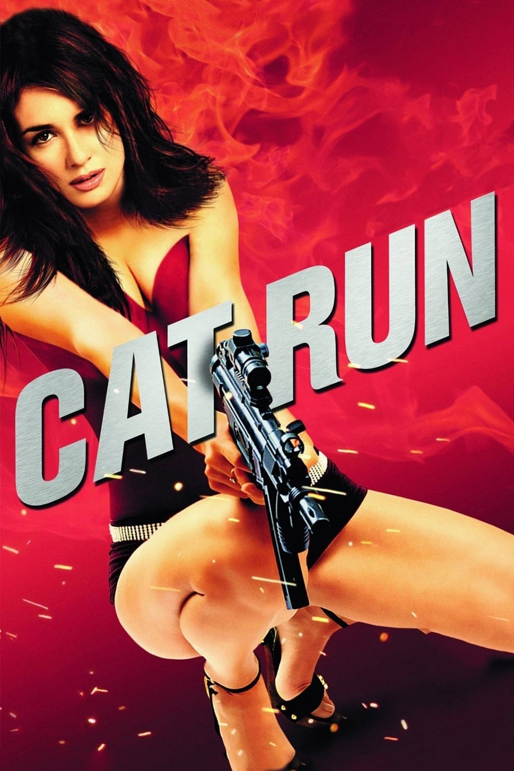 Poster Phim Cat Run  (Cat Run)
