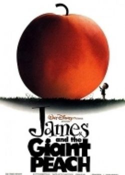 Xem Phim Cậu Bé Mồ Côi Và Trái Đào Khổng Lồ (Jame And The Giant Peach)