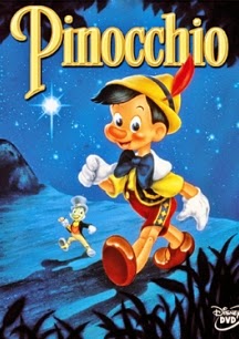 Xem Phim Cậu Bé Người Gỗ (Pinocchio)
