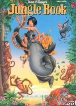 Xem Phim Cậu Bé Rừng Xanh (The Jungle Book)