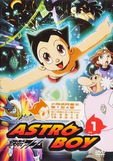 Xem Phim Cậu Bé Siêu Người Máy Astro (Astro Boy)