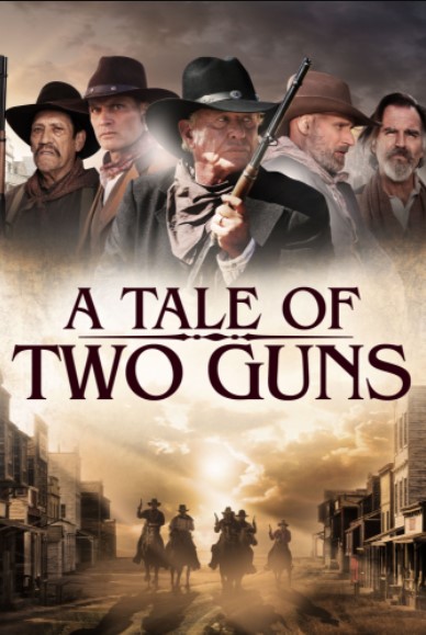 Xem Phim Câu Chuyện 2 Tay Súng (A Tale of Two Guns)