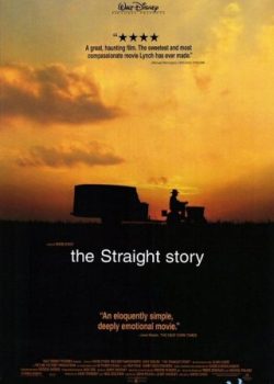 Xem Phim Câu Chuyện Của Straight (The Straight Story)