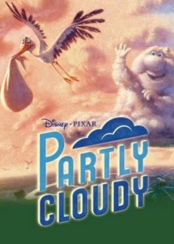 Xem Phim Câu Chuyện Đám Mây (Partly Cloudy)