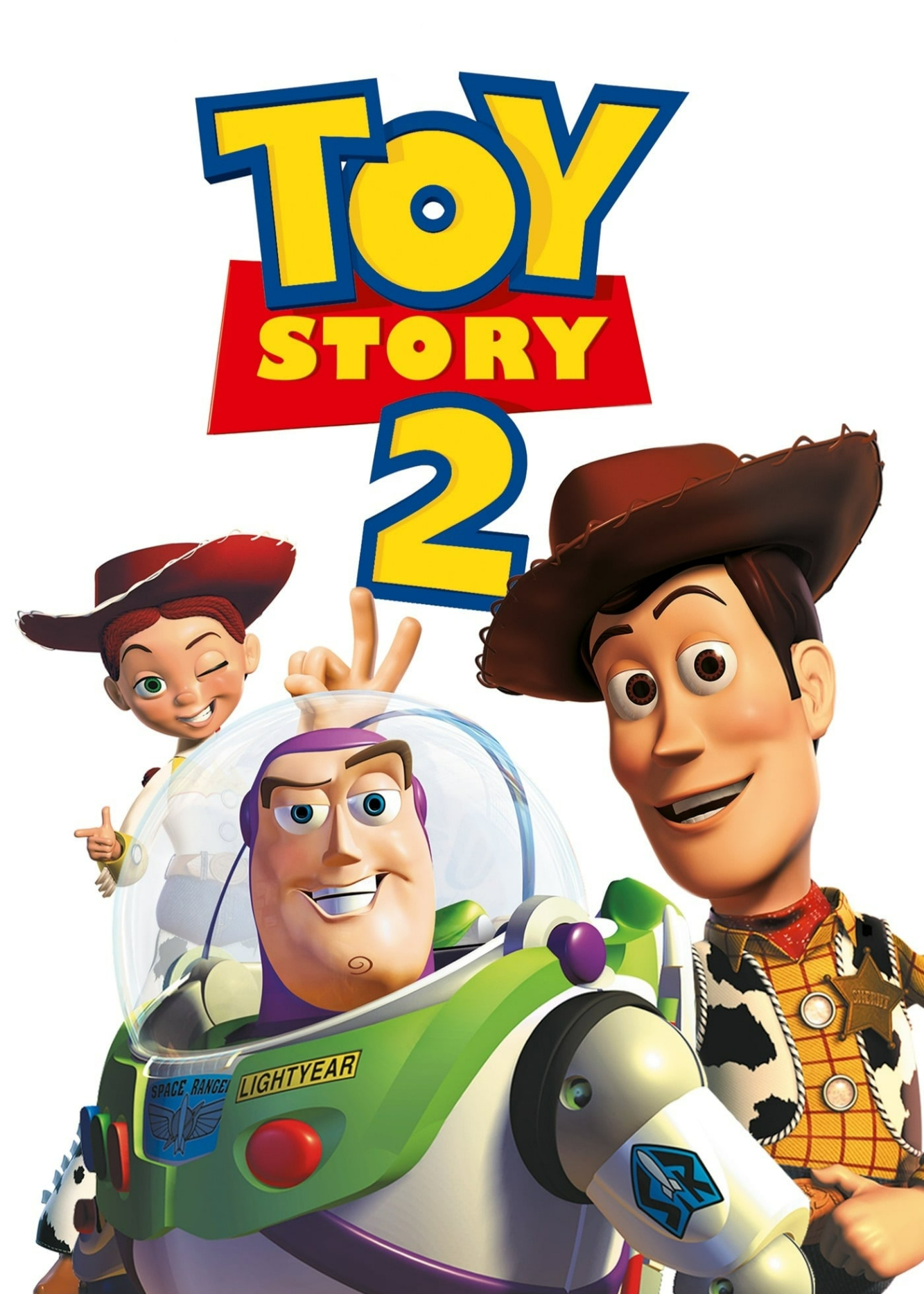 Xem Phim Câu Chuyện Đồ Chơi 2 (Toy Story 2)