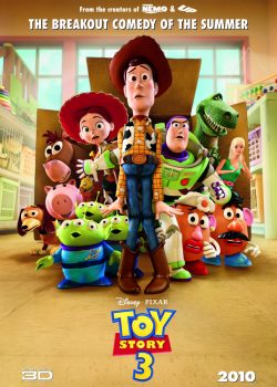 Xem Phim Câu Chuyện Đồ Chơi Phần 3 (Toy Story 3)