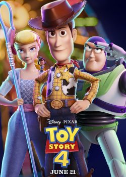 Xem Phim Câu Chuyện Đồ Chơi Phần 4 (Toy Story 4)