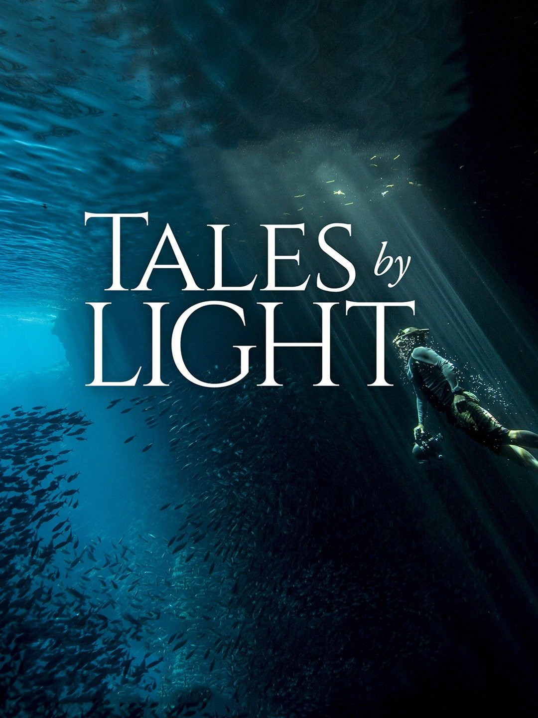 Poster Phim Câu chuyện kể bằng ánh sáng (Tales by Light)