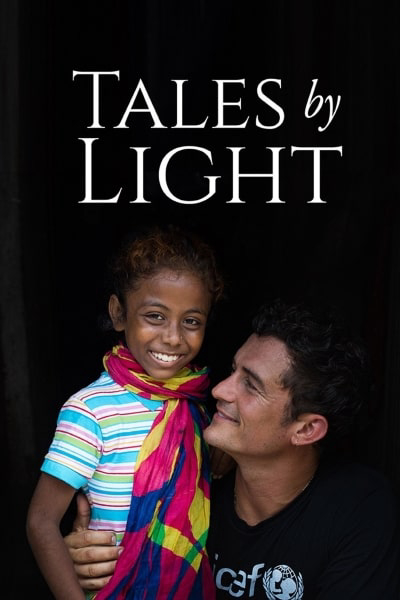 Poster Phim Câu chuyện kể bằng ánh sáng (Phần 2) (Tales by Light (Season 2))