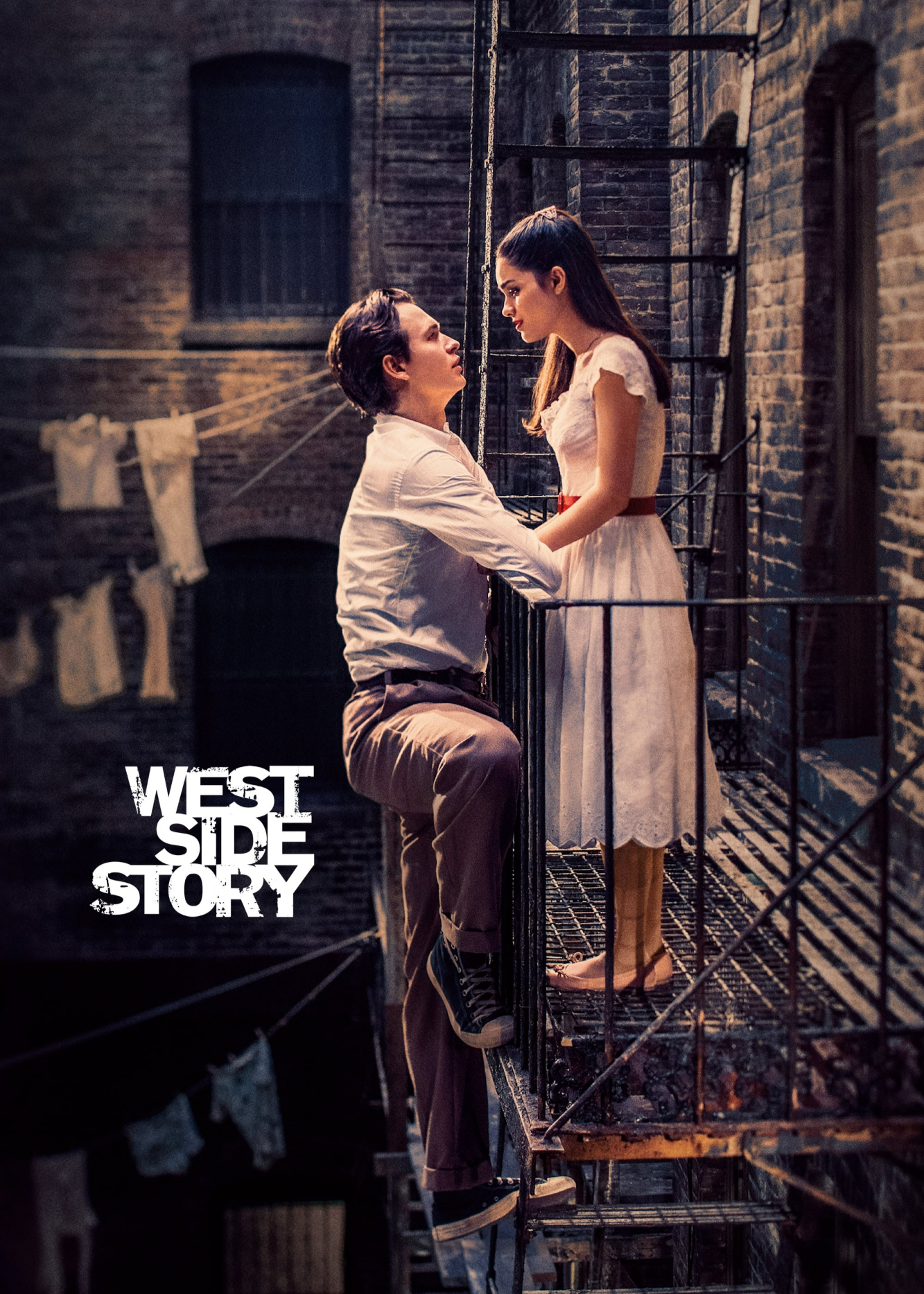 Xem Phim Câu Chuyện Phía Tây (West Side Story)