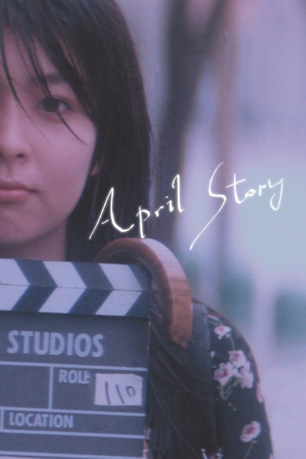 Xem Phim Câu Chuyện Tháng Tư (April Story)