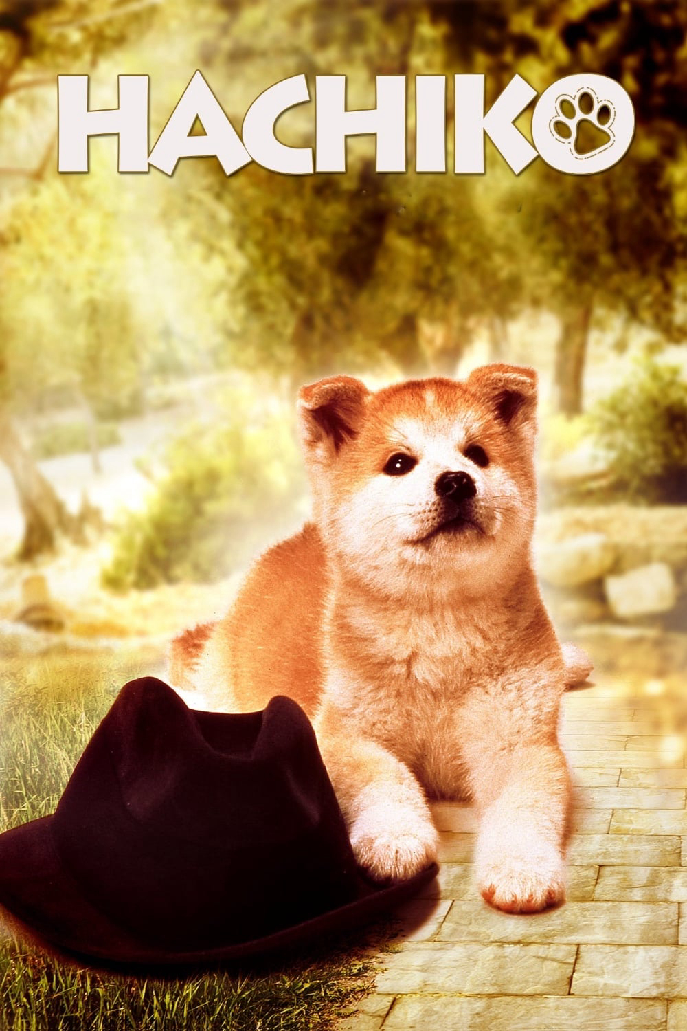 Xem Phim Câu Chuyện Về Chú Chó Hachiko (Hachi-ko)