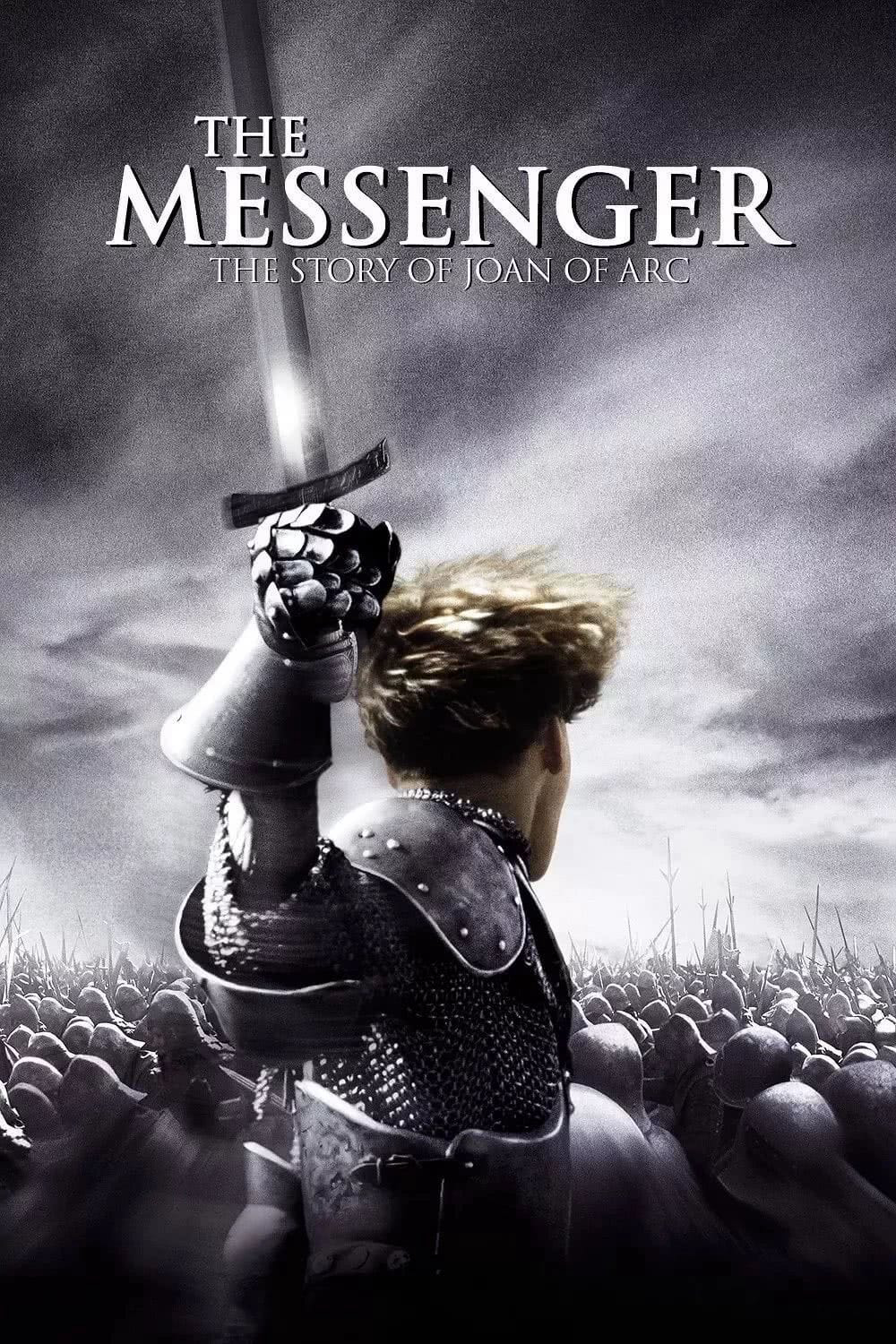 Xem Phim Câu chuyện về Thánh nữ Jeanne d'Arc (The Messenger: The Story of Joan of Arc)