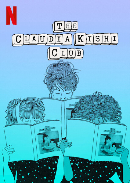 Xem Phim Câu lạc bộ Claudia Kishi (The Claudia Kishi Club)