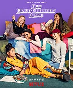 Xem Phim Câu Lạc Bộ Trông Trẻ Phần 1 (The Baby-Sitters Club Season 1)