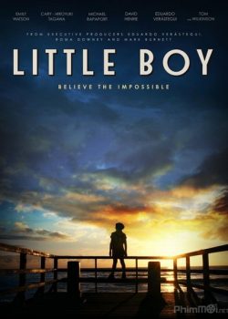 Xem Phim Cậu Nhóc Bé Nhỏ (Little Boy)