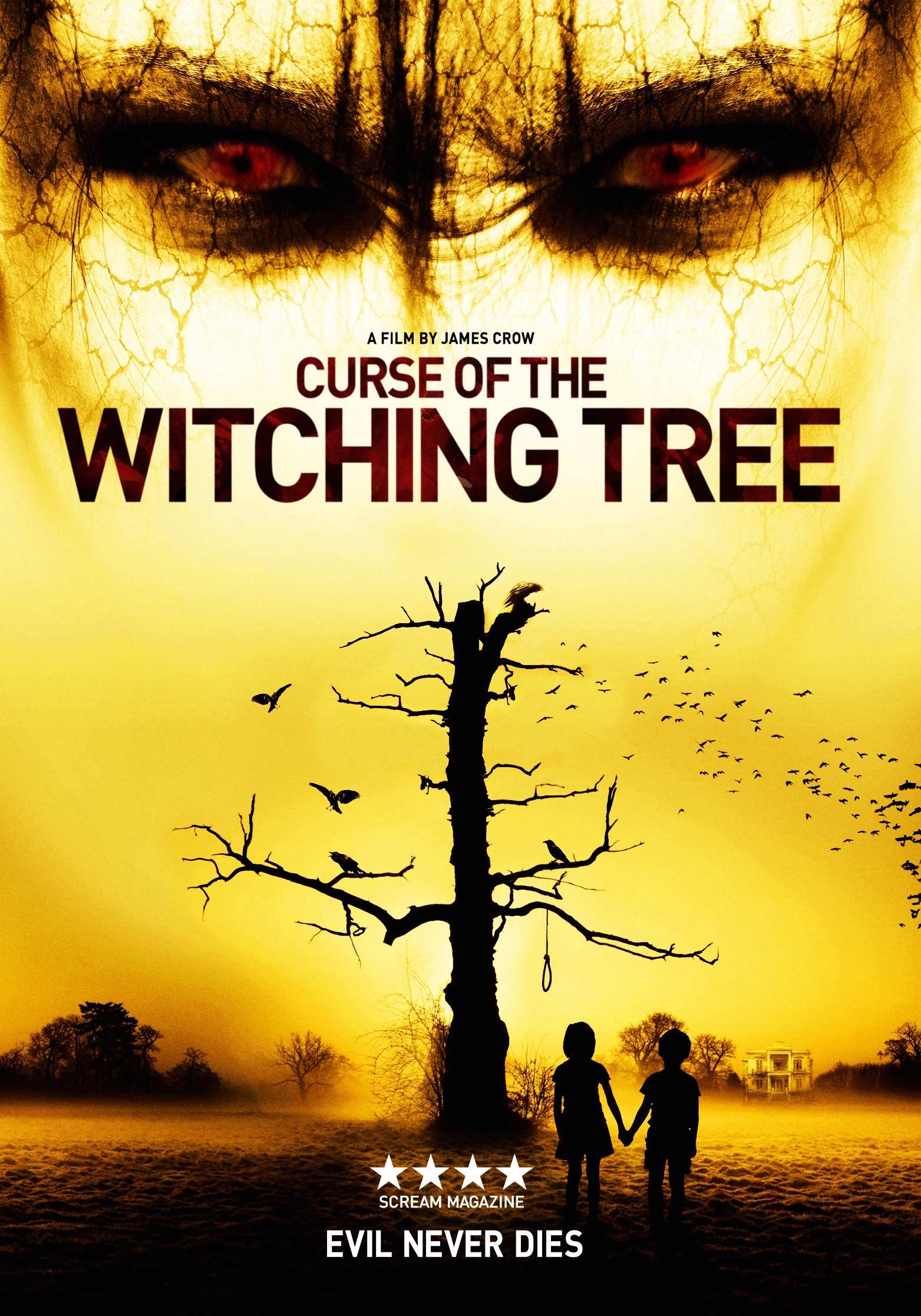 Xem Phim Cây Phù Thủy (Curse Of The Witching Tree)