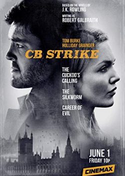 Xem Phim C.B. Strike Phần 1 (C.B. Strike Season 1)