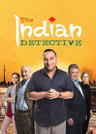 Xem Phim Chàng thám tử Ấn Độ (The Indian Detective)