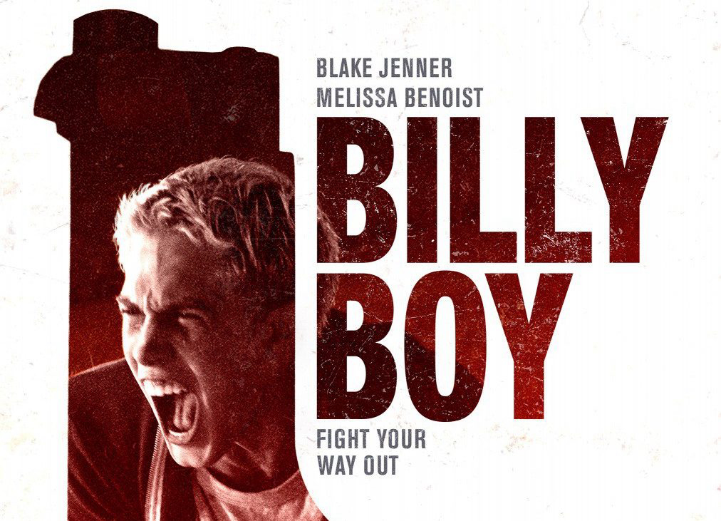 Xem Phim Chàng Trai Billy (Billy Boy)