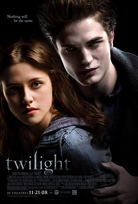 Xem Phim Chạng vạng (Twilight)