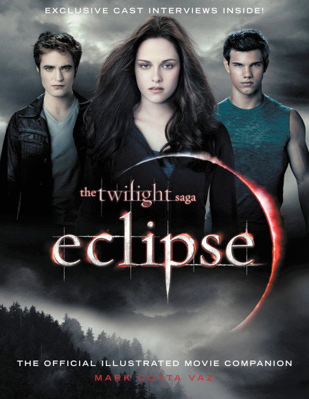 Xem Phim Chạng vạng: Nhật thực (The Twilight Saga: Eclipse)