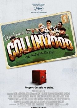 Xem Phim Chào Mừng Bạn Đến Với Collinwood (Welcome To Collinwood)