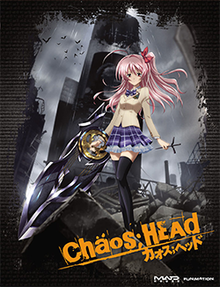 Xem Phim Chaos Head (Chaos Head)