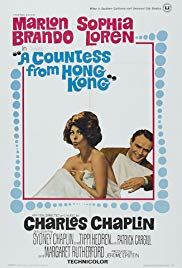 Xem Phim Charles Chaplin: A Countess from Hong Kong (Charles Chaplin: A Countess from Hong Kong)