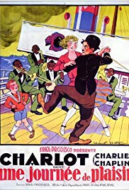 Xem Phim Charles Chaplin: A Day's Pleasure (Charles Chaplin: A Day's Pleasure)