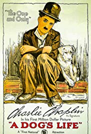 Xem Phim Charles Chaplin: A Dog's Life (Charles Chaplin: A Dog's Life)
