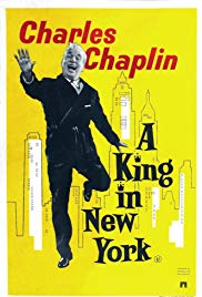 Xem Phim Charles Chaplin: A King in New York (Charles Chaplin: A King in New York)