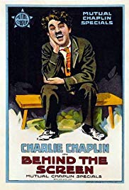 Xem Phim Charles Chaplin: Behind the Screen (Charles Chaplin: Behind the Screen)