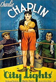 Xem Phim Charles Chaplin: City Lights (Charles Chaplin: City Lights)