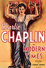 Xem Phim Charles Chaplin: Modern Times (Charles Chaplin: Modern Times)