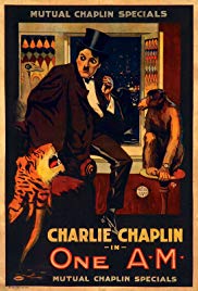 Xem Phim Charles Chaplin: One A.M. (Charles Chaplin: One A.M.)