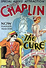 Xem Phim Charles Chaplin: The Cure (Charles Chaplin: The Cure)
