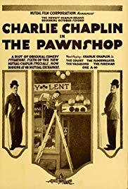 Xem Phim Charles Chaplin: The Pawnshop (Charles Chaplin: The Pawnshop)