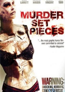 Xem Phim Chặt Ra Từng Khúc (Murder Set Pieces)
