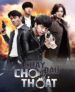 Xem Phim Chạy Đâu Cho Thoát (You’re All Surrounded)