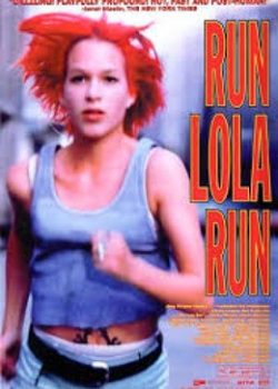 Xem Phim Chạy Đi Lola (Run Lola Run)