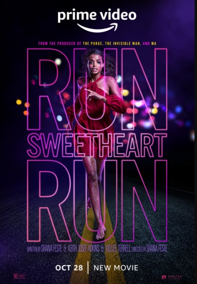Xem Phim Chạy Em Yêu, Chạy (Run Sweetheart Run)